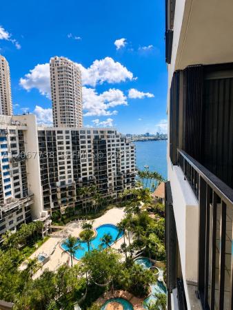 Brickell Key One, 520 Brickell Key Dr #A1710, Miami, Florida 33131, image 2