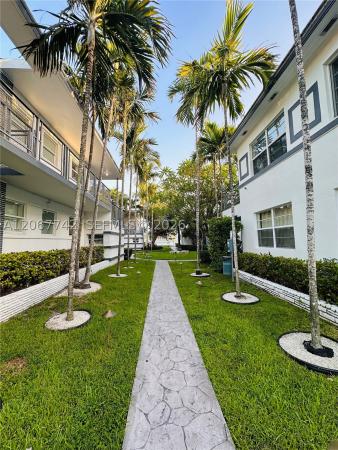 Oceanside Isle Of Normandy, 946 Bay Dr #12, Miami Beach, Florida 33141, image 1
