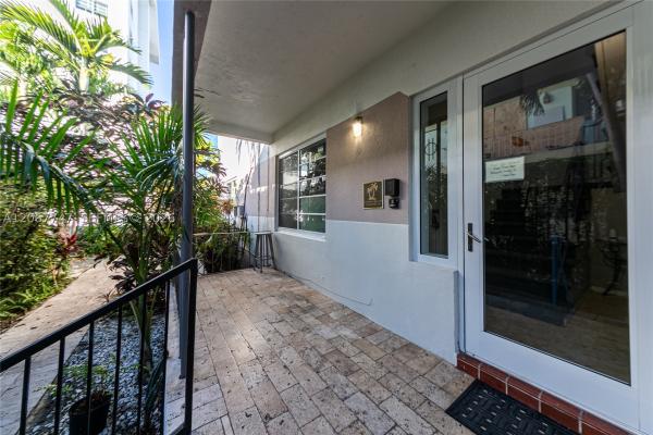 1431 Lincoln Ter #1, Miami Beach, Florida 33139, image 1