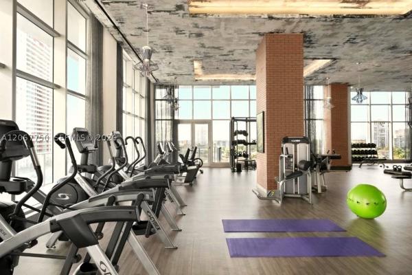 4010 S Ocean Dr #R1803, Hallandale Beach, Florida 33019, image 2