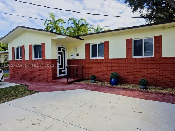 Hallandale By The Sea, 31 SW 8th St #1-2, Hallandale Beach, Florida 33009, image 1