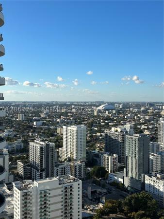 SLS Brickell, 1300 S Miami Ave #4209, Miami, Florida 33130, image 3