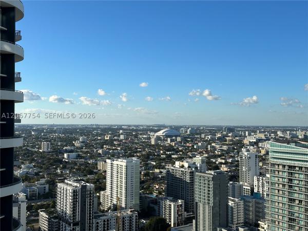 SLS Brickell, 1300 S Miami Ave #4209, Miami, Florida 33130, image 3