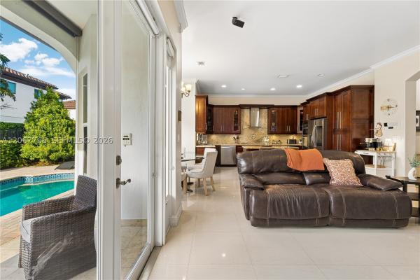 14441 SW 22nd Ter, Unincorporated Dade County, Florida 33175, image 3