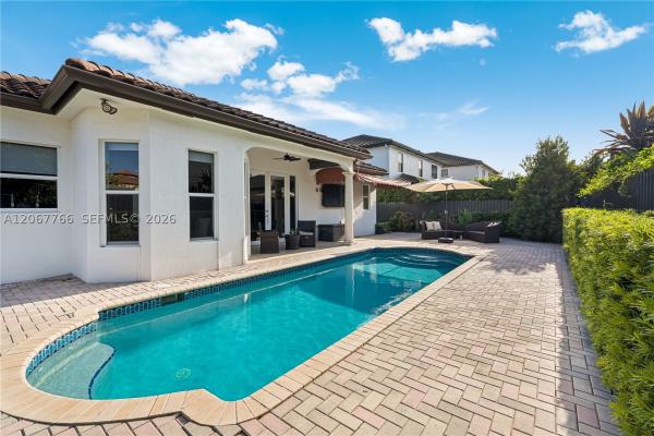14441 SW 22nd Ter, Unincorporated Dade County, Florida 33175, image 2