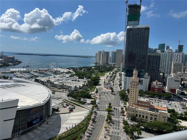 MarinaBlue, 888 Biscayne Blvd #3107, Miami, Florida 33132, image 3