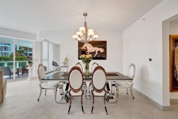 Atlantic 1 At The Point, 21200 NE 38th Ave #403, Aventura, Florida 33180, image 2