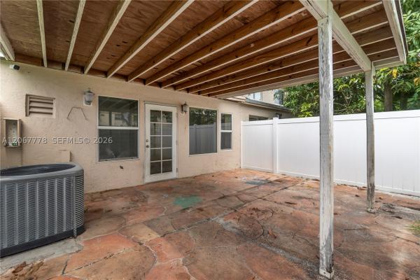 Townhomes Of Oriole, 1455 NW 80th Ave #J, Margate, Florida 33063, image 3