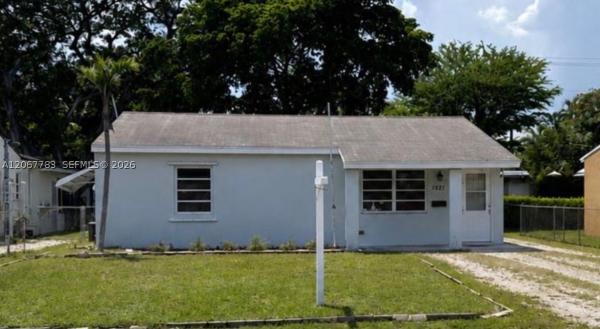 South Middle River, 1521 NW 1st Ave, Fort Lauderdale, Florida 33311, image 1