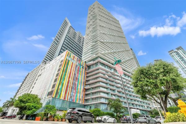 SLS Brickell, 1300 S Miami Ave #PH-5110, Miami, Florida 33130, image 3