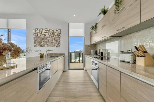 SLS Brickell, 1300 S Miami Ave #PH-5110, Miami, Florida 33130, image 2