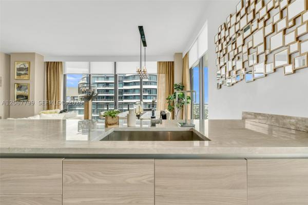 SLS Brickell, 1300 S Miami Ave #PH-5110, Miami, Florida 33130, image 1