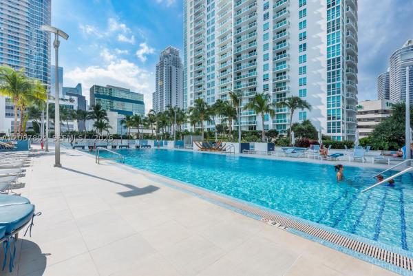 The Plaza On Brickell East, 950 Brickell Bay Dr #2208, Miami, Florida 33131, image 1