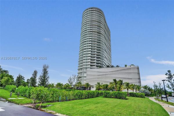 2411 Laguna Cir #1805, North Miami, Florida 33181, image 2