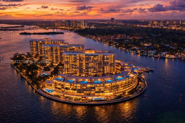 5 Grove Isles Dr #M502, Miami, Florida 33133, image 2