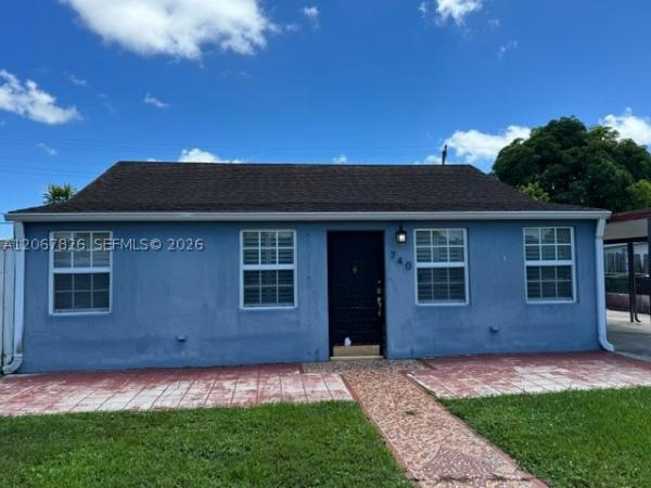 Essex Village, 740 SE 4th Pl, Hialeah, Florida 33010, image 3