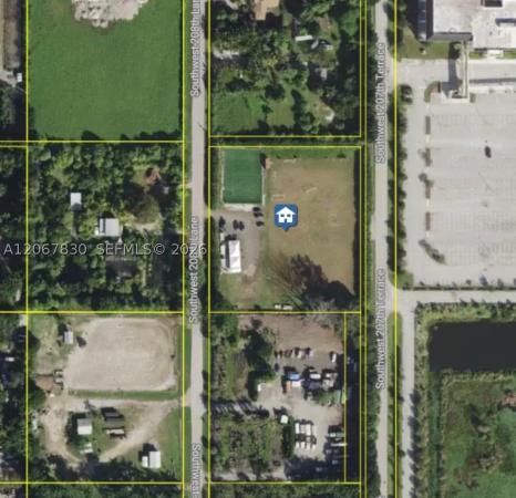 Everglades Land, Southwest Ranches, Florida 33332, image 2