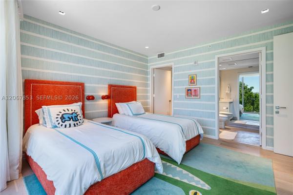 One Ocean, 1 Collins Ave #406, Miami Beach, Florida 33139, image 1