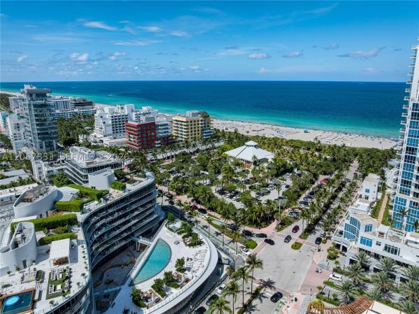 One Ocean, 1 Collins Ave #406, Miami Beach, Florida 33139, image 3