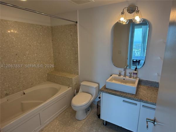 Latitude On The River, 185 SW 7th St #4010, Miami, Florida 33130, image 3