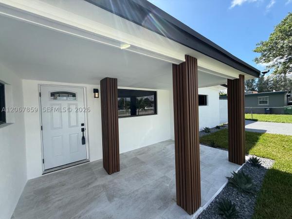 12001 NW 22nd Ave, Unincorporated Dade County, Florida 33167, image 1