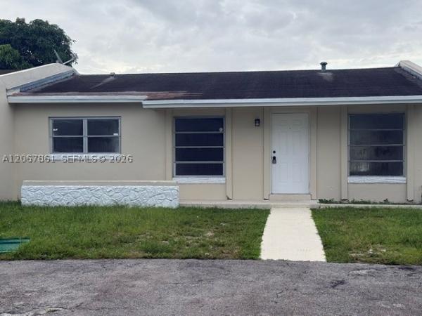 Leslie Estates, 2878 NW 197th Ter, Miami Gardens, Florida 33056, image 3