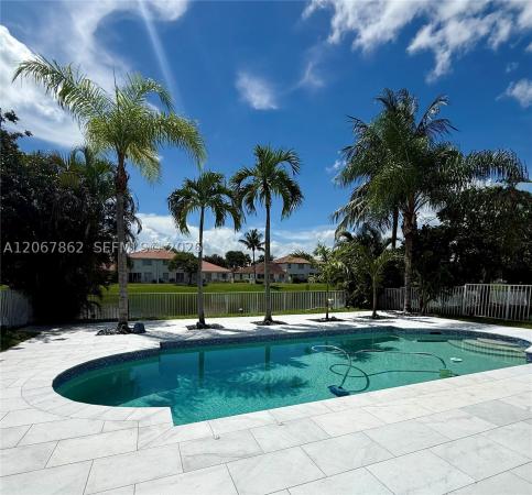 The Park At Walnut Creek, 1800 NW 78th Ave, Pembroke Pines, Florida 33024, image 1