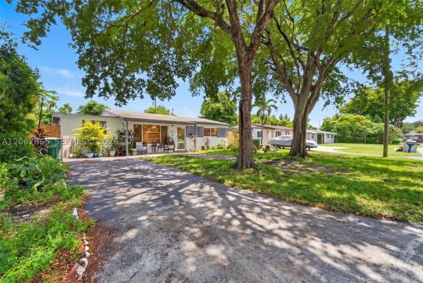 Palm Lane, 6919 SW 22nd Ct, Miramar, Florida 33023, image 2