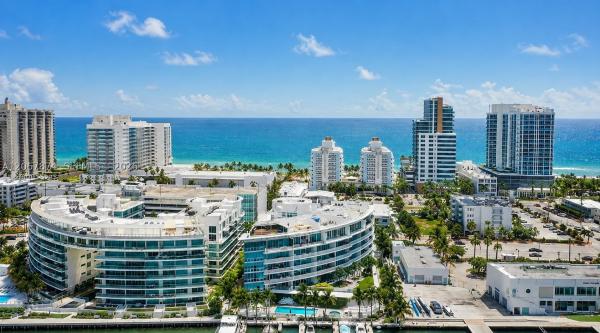 Regatta At Indian Creek, 6580 Indian Creek Dr #410, Miami Beach, Florida 33141, image 1