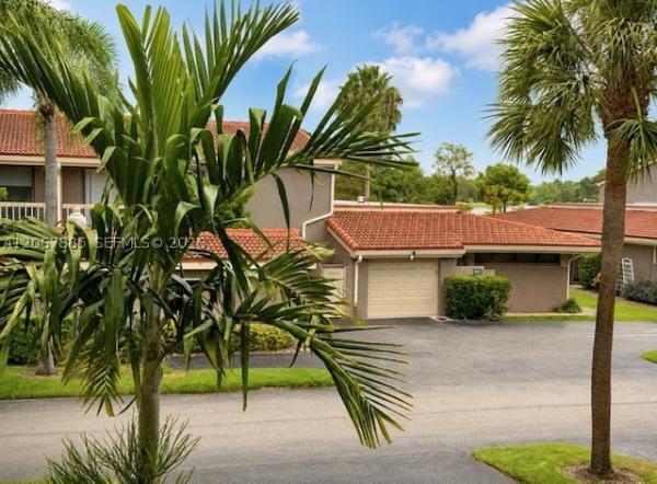 The Townhouses Of Emerald Hills, 406 Saint Andrews Rd #53, Hollywood, Florida 33021, image 2