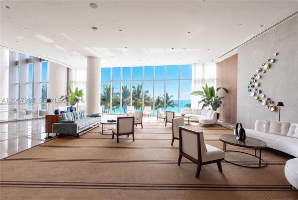 The Ritz-Carlton Residences, 15701 Collins Ave #3005, Sunny Isles Beach, Florida 33160, image 3