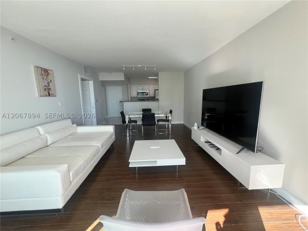 The Mark On Brickell, 1155 Brickell Bay Dr #1607, Miami, Florida 33131, image 3