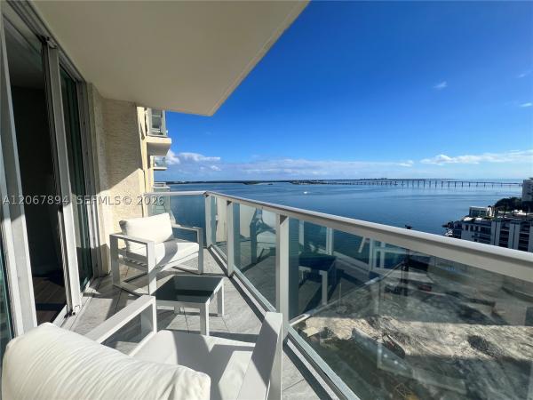 The Mark On Brickell, 1155 Brickell Bay Dr #1607, Miami, Florida 33131, image 1