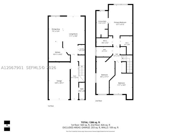 Avon Point Townhomes, 1363 Avon Ln, North Lauderdale, Florida 33068, image 2