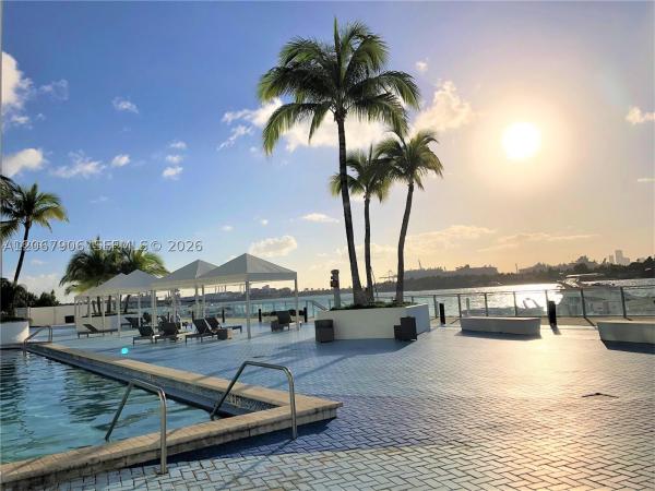 Mirador South 1000, 1000 West Ave #605, Miami Beach, Florida 33139, image 3