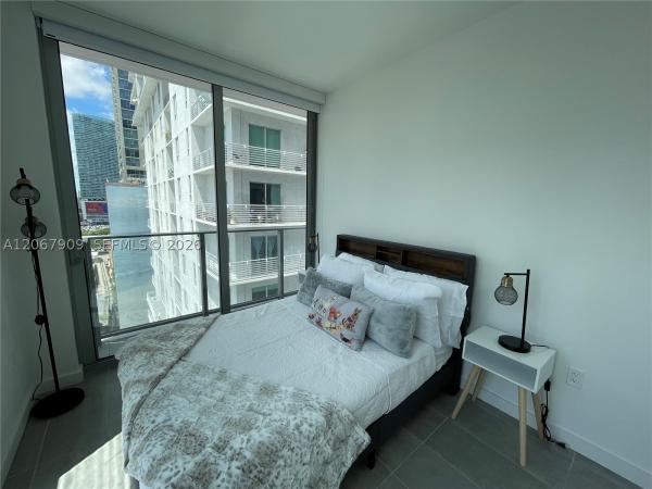 YotelPad Miami, 227 NE 2nd St #1606, Miami, Florida 33132, image 2