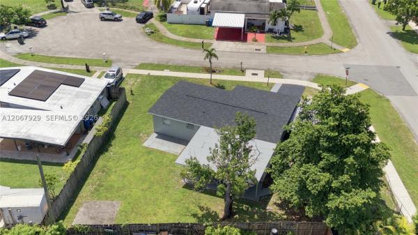 Lake Forest, 4160 SW 36th St, West Park, Florida 33023, image 3