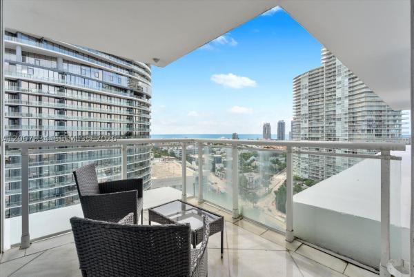 The Bentley Bay South, 520 West Ave #2101, Miami Beach, Florida 33139, image 2