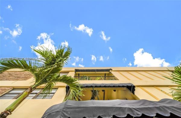 Tudor House, 7845 NE Bayshore Ct #12A, Miami, Florida 33138, image 2