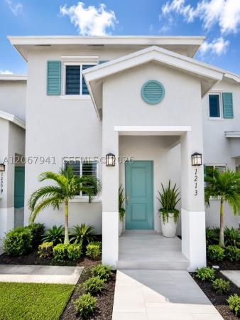 1213 NW 4th Ln, Florida City, Florida 33034, image 1