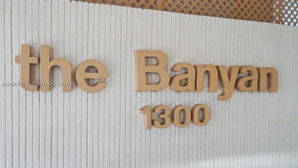 The Banyan, 1300 Saint Charles Pl #417, Pembroke Pines, Florida 33026, image 2