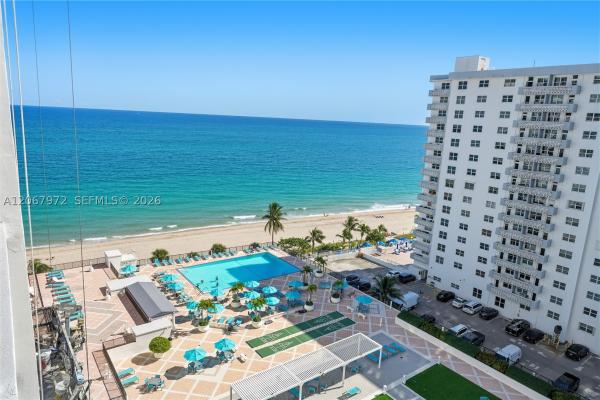 Plaza South, 4280 Galt Ocean Dr #14D, Fort Lauderdale, Florida 33308, image 3