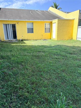 11537 Louis St, Unincorporated Dade County, Florida 33176, image 1