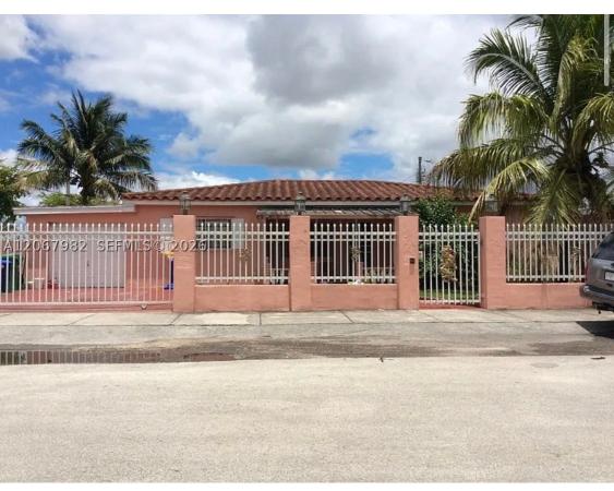 1571 NW 133rd St, Unincorporated Dade County, Florida 33167, image 1