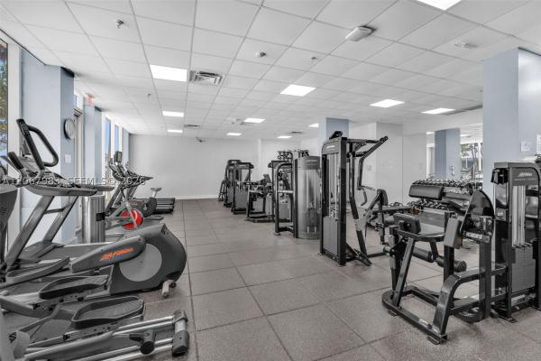 Parker Plaza Estates, 2030 S Ocean Dr #212, Hallandale Beach, Florida 33009, image 2