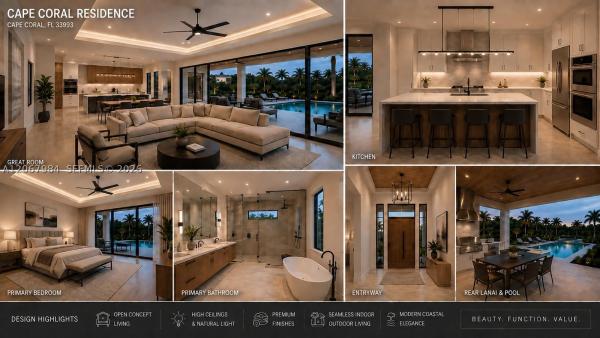 Cape Coral, 1143 NW 28th Pl, Cape Coral, Florida 33993, image 2