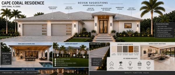 Cape Coral, 1143 NW 28th Pl, Cape Coral, Florida 33993, image 3