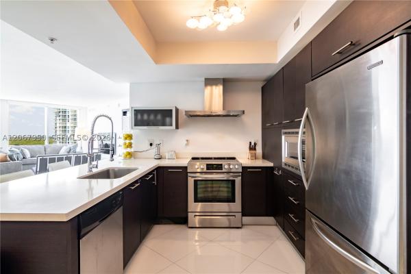 St Tropez On The Bay, 150 Sunny Isles Blvd #1-1604, Sunny Isles Beach, Florida 33160, image 2