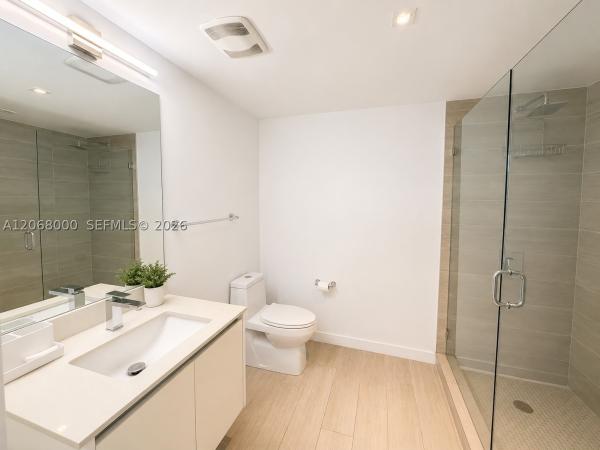Le Parc At Brickell, 1600 SW 1st Ave #906, Miami, Florida 33129, image 2