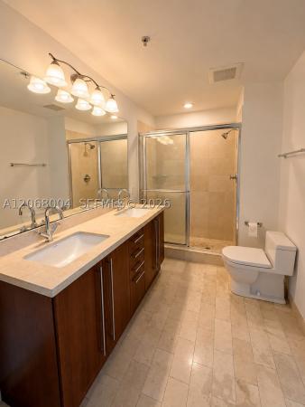 Axis On Brickell North, 1111 SW 1st Ave #1722-N, Miami, Florida 33130, image 1